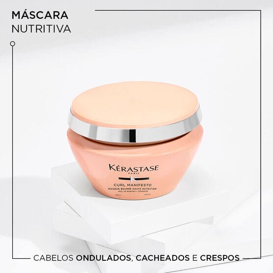 KERASTASE  MANIFESTO     MASK 200ML